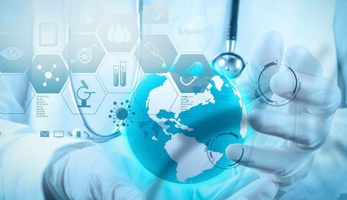 耀健康 風向標 一文帶你了解健康行業未來趨勢