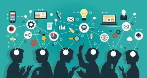 信息時(shí)代,忙者生存