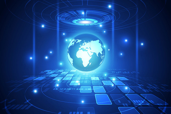 信息科技 全球背景下的演進與挑戰